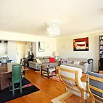 Beautiful Apartment Gobelins