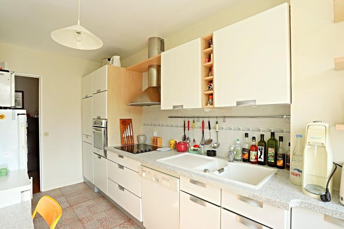 Beautiful Gobelins Apartment