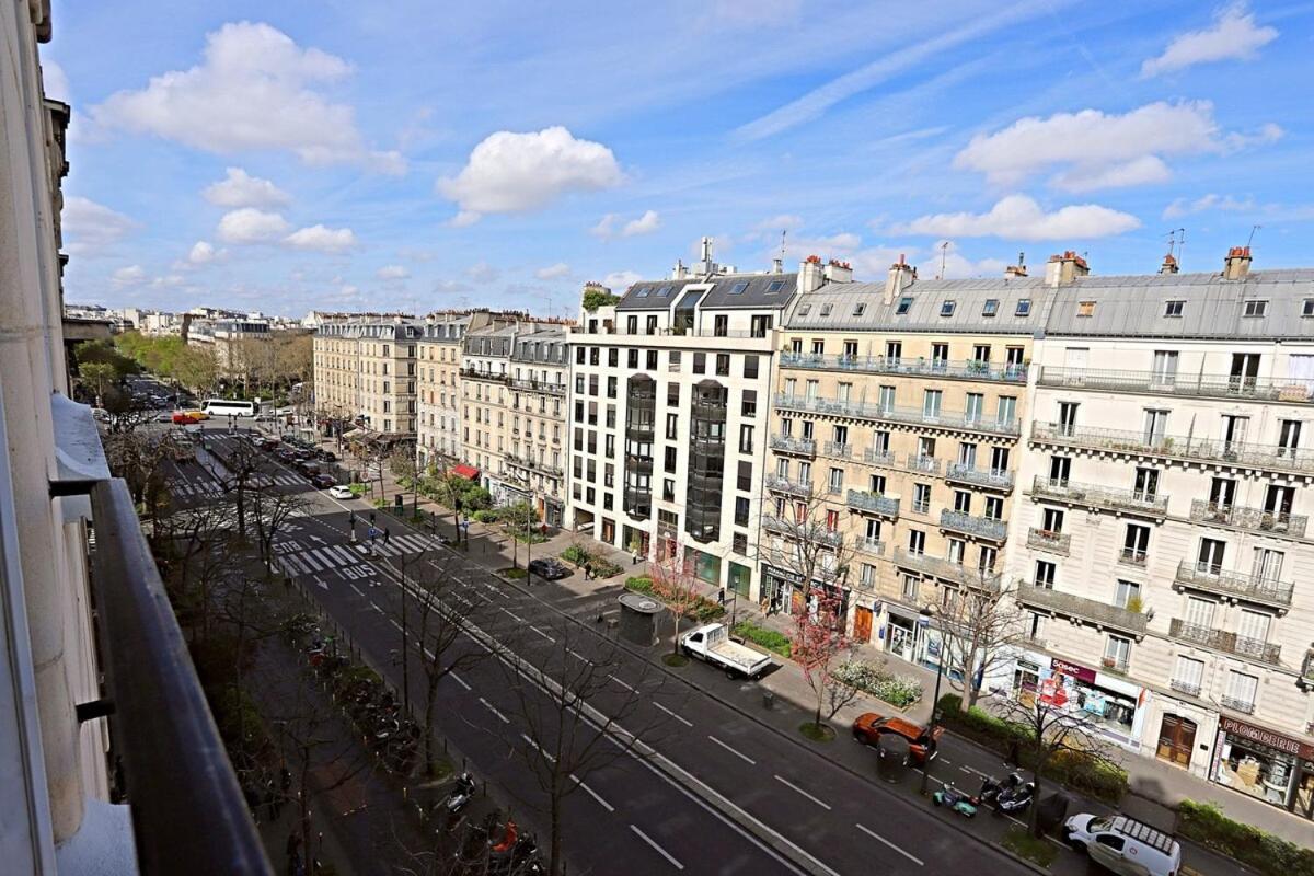Apartment Beautiful Gobelins *